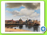 4.3.3.2-02-Jan Vermeer-Vista de Delft (1660) Mauristhuis La Haya